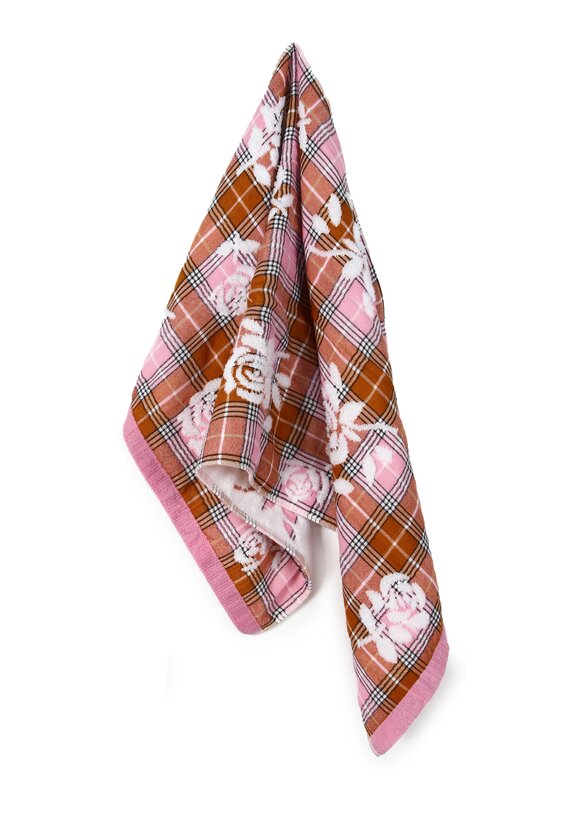 Полотенце Неженка, 50*90 см, 2 шт. шир.  580, рис. 2