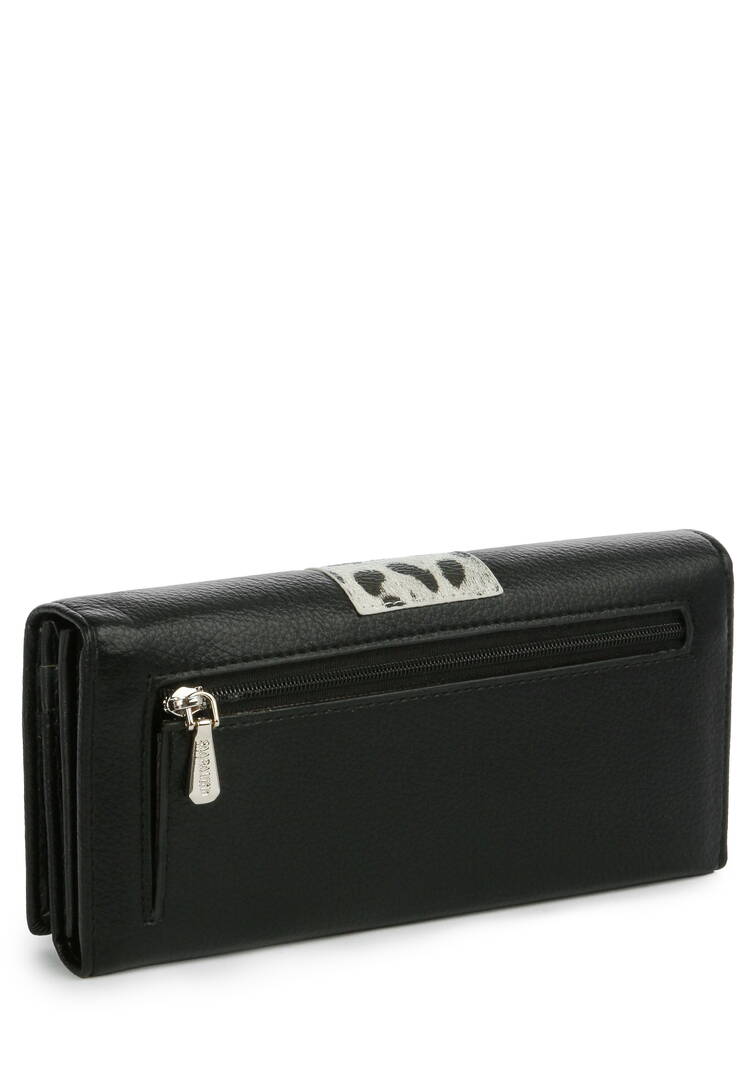 Кошелек женский Бритни шир.  750, рис. 5