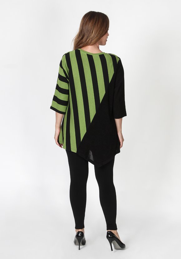 Туника Волшебное Мгновение шир.  580, рис. 3