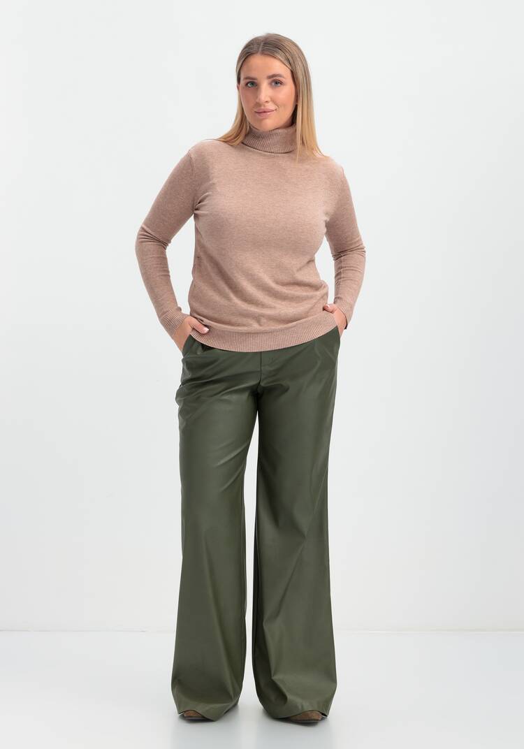 Джемпер Яркий выход шир.  750, рис. 8