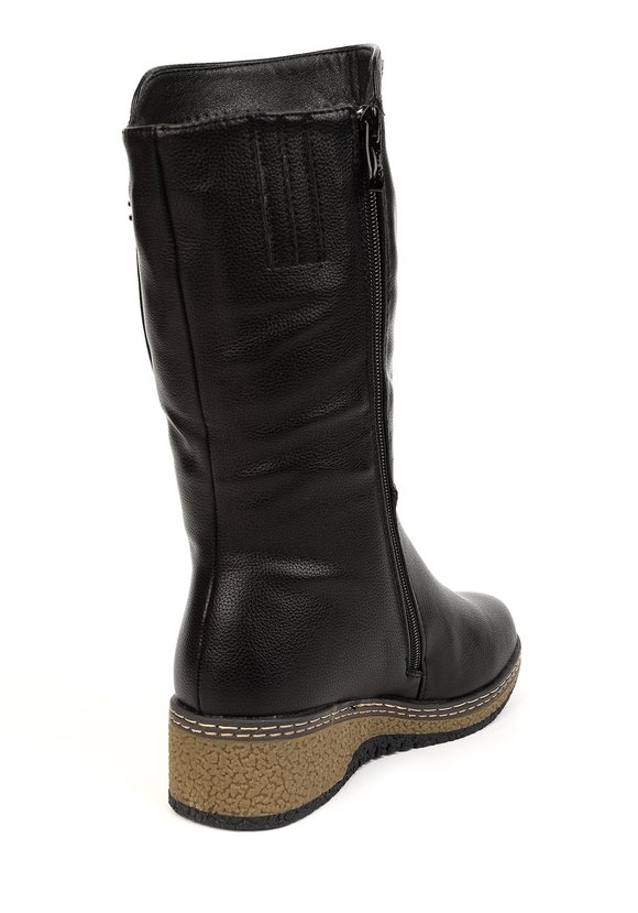 Сапоги женские Синдди шир.  580, рис. 8