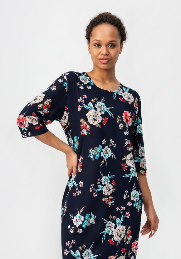 Платье Поли шир.  580, рис. 7