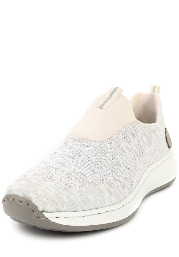 Полуботинки летние женские Анна шир.  580, рис. 1