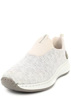 Полуботинки летние женские Анна