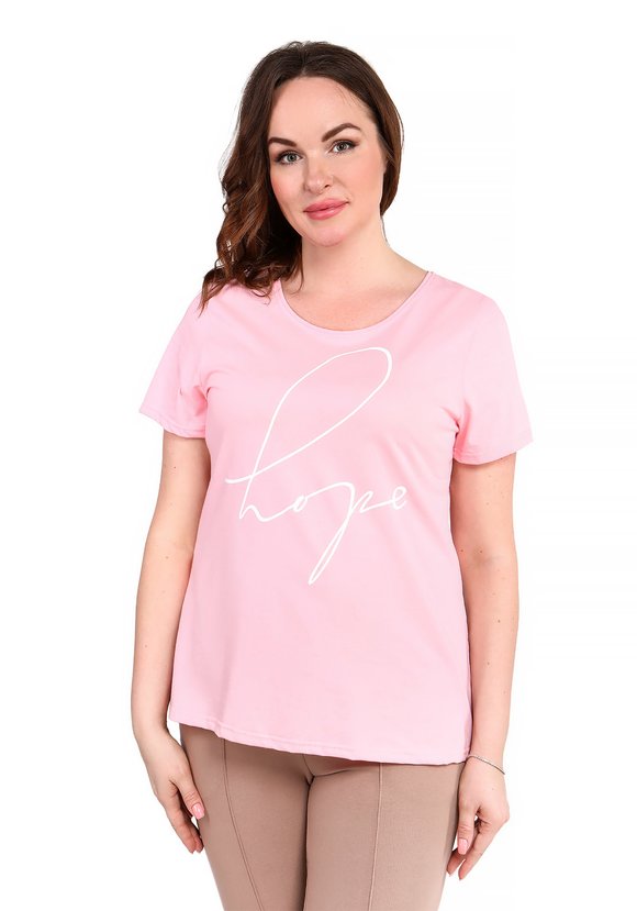 Футболка Жюстин шир.  580, рис. 2