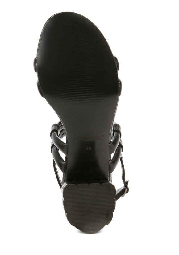 Босоножки женские Амира шир.  580, рис. 15