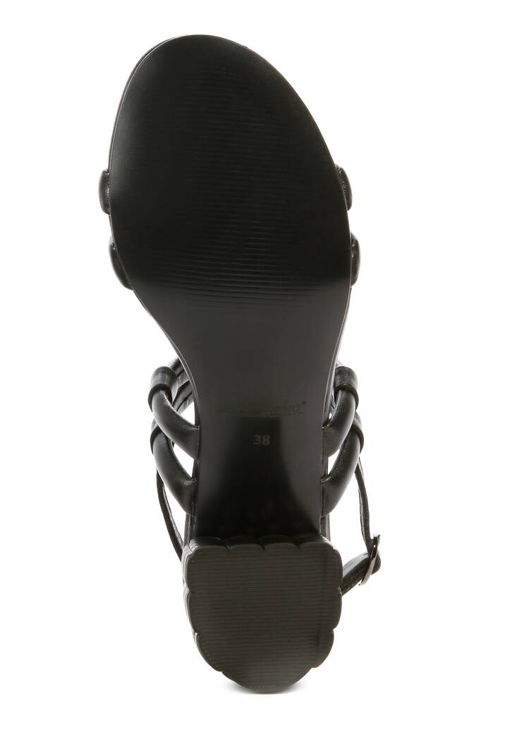 Босоножки женские Амира шир.  750, рис. 15