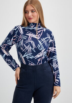 Водолазка Богдана