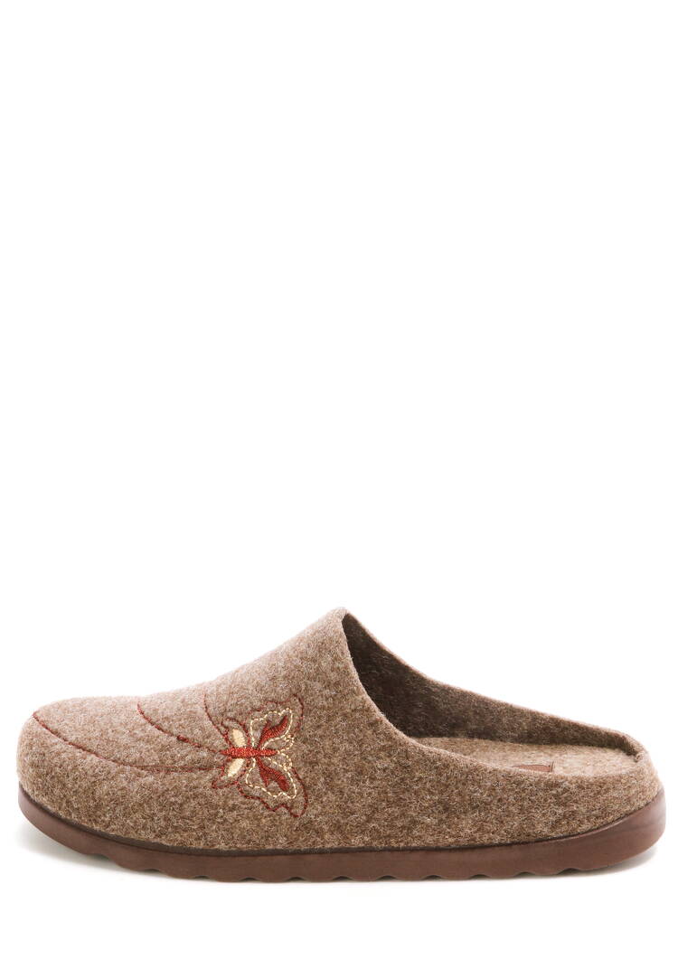 Тапочки женские Виталина шир.  750, рис. 12