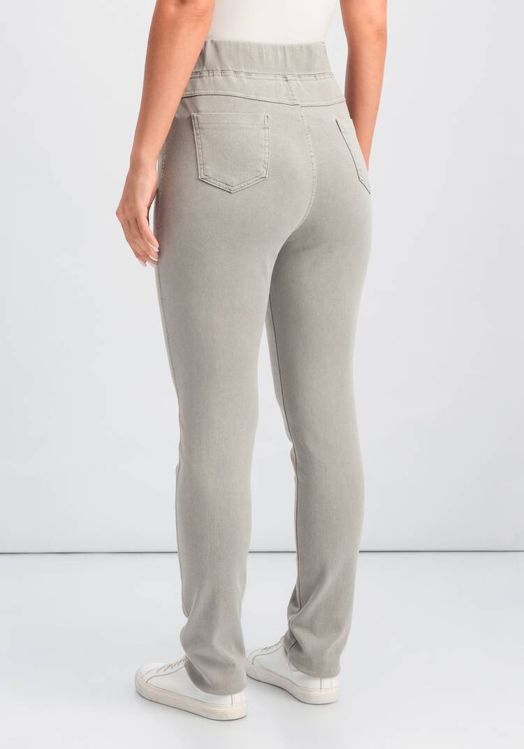 Джеггинсы Беатрис шир.  750, рис. 8