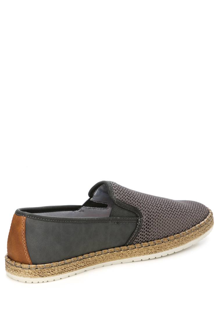 Туфли мужские Айзек шир.  750, рис. 3