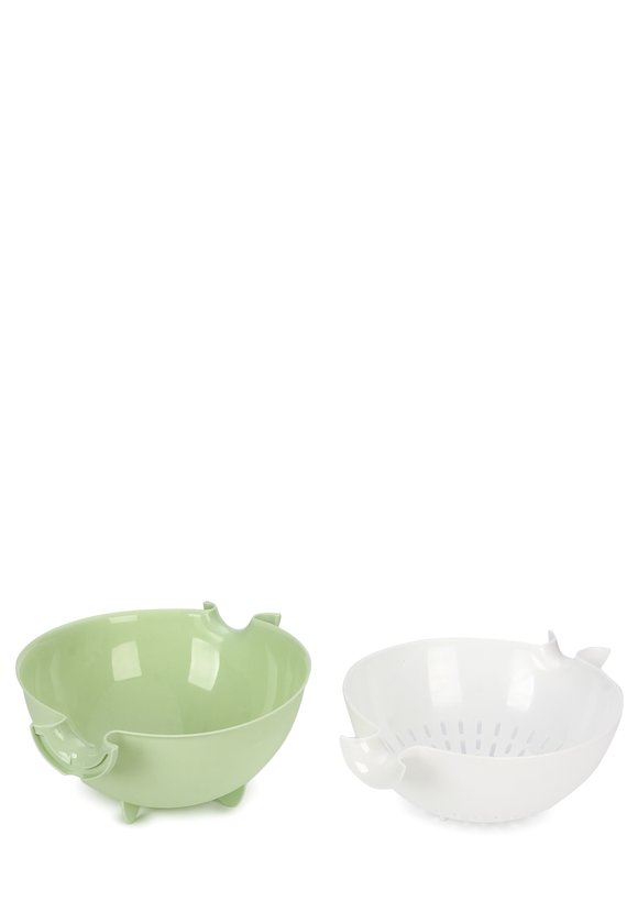 Сливная корзина для фруктов шир.  580, рис. 4