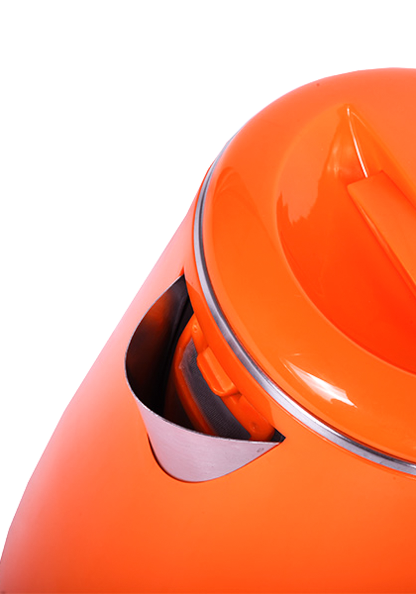 Электрический чайник с двойными стенками