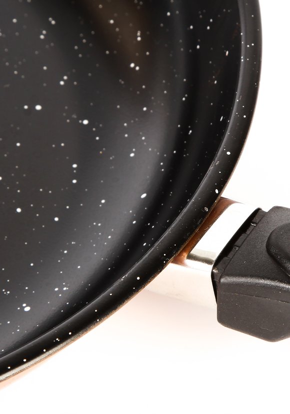 Набор сковород Мастер Шеф шир.  580, рис. 7