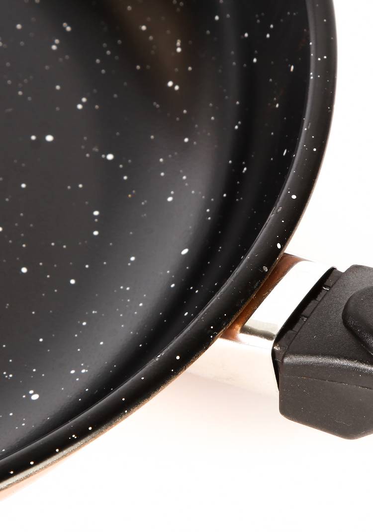 Набор сковород Мастер Шеф шир.  750, рис. 7