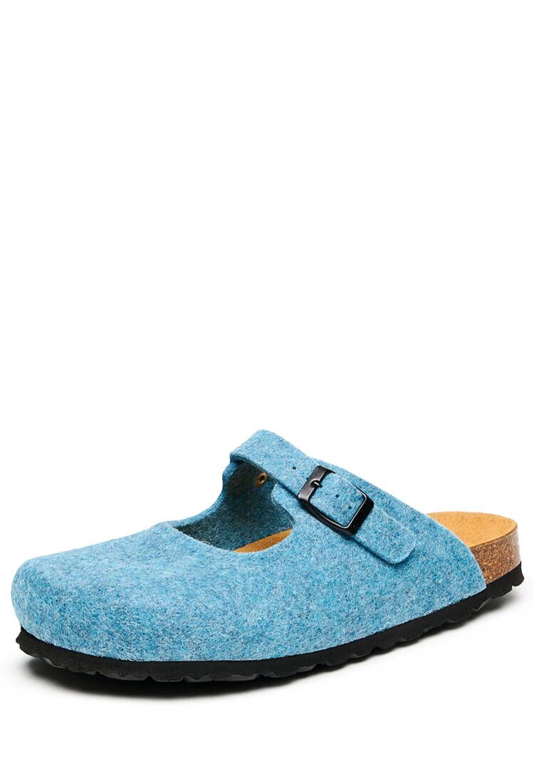 Сабо женские Маурис шир.  750, рис. 19