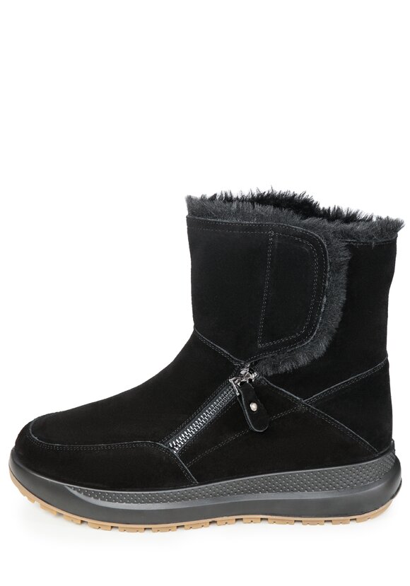 Полусапоги женские Мирьем шир.  580, рис. 7