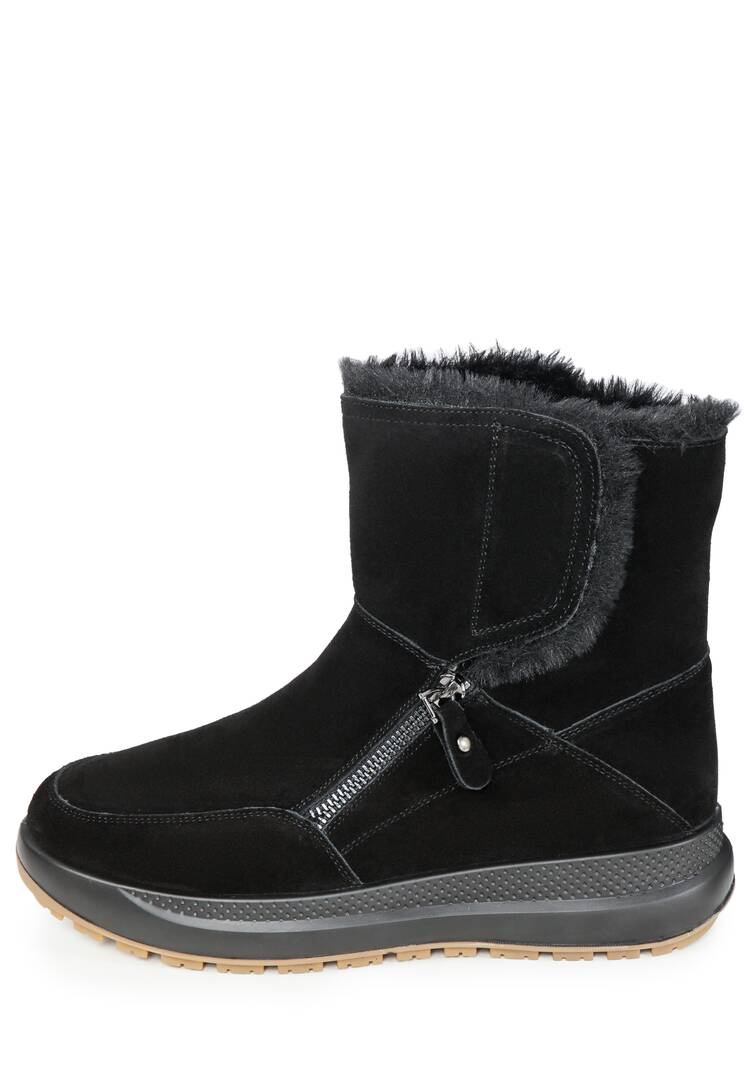 Полусапоги женские Мирьем шир.  750, рис. 7