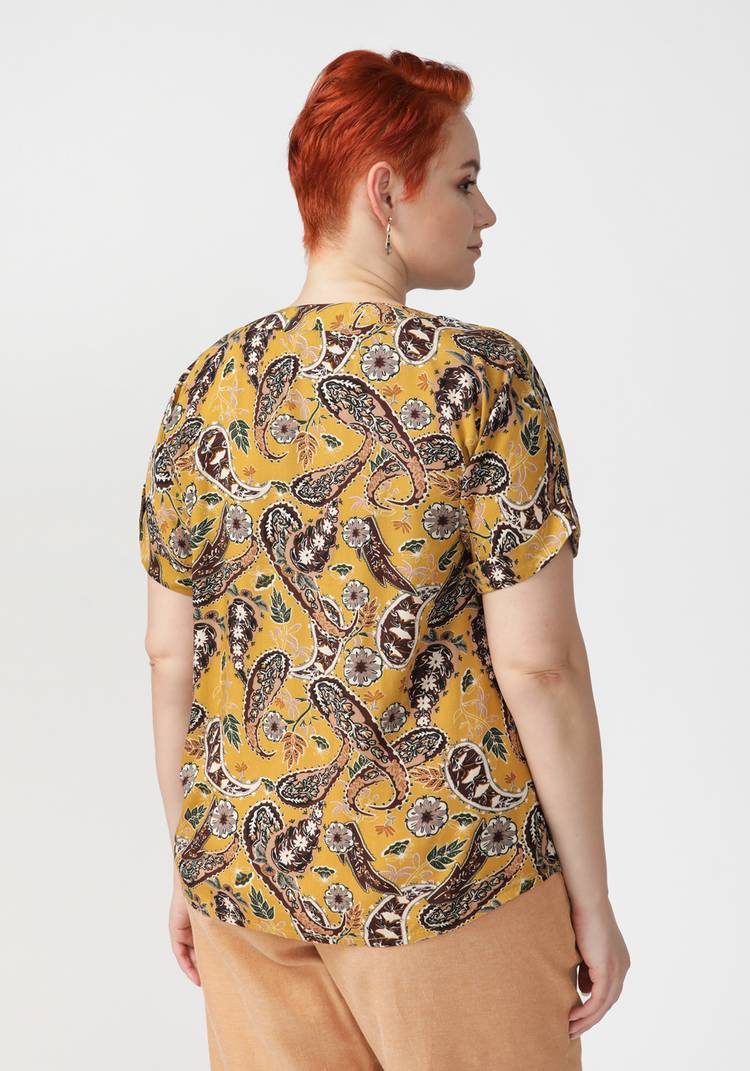 Футболка Теплая встреча шир.  750, рис. 14