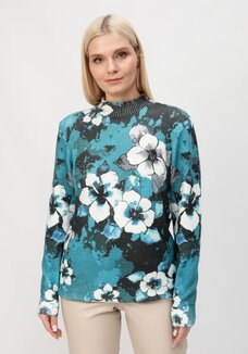 Джемпер Амаранта