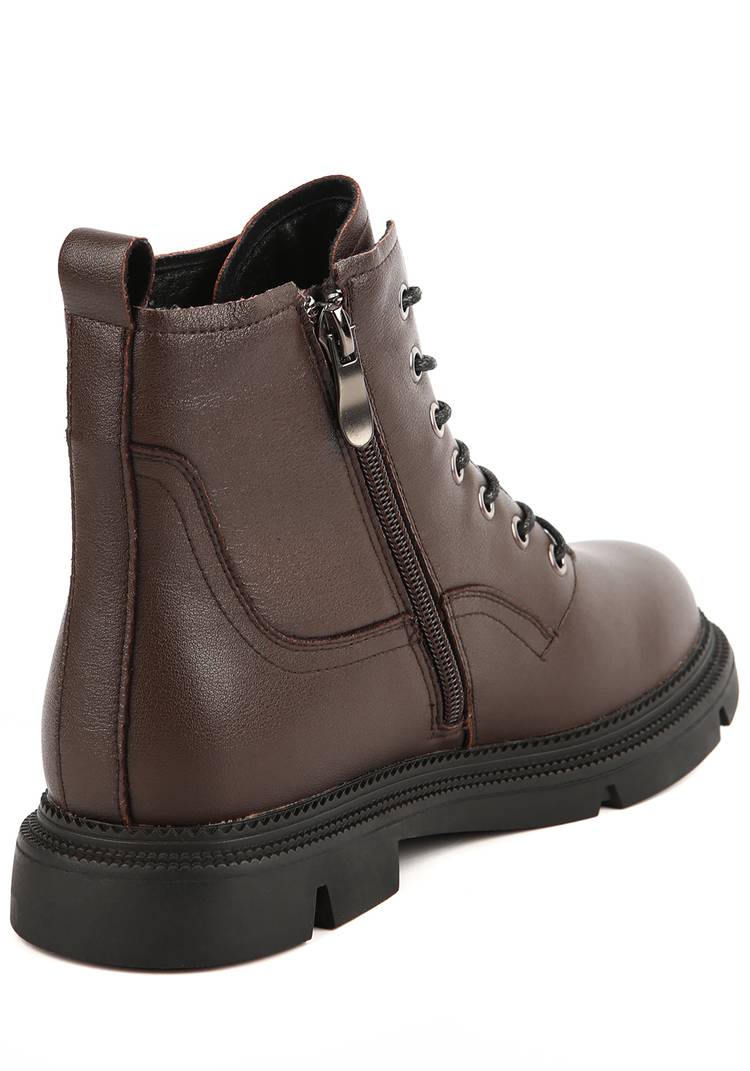 Ботинки женские Вивианна шир.  750, рис. 3