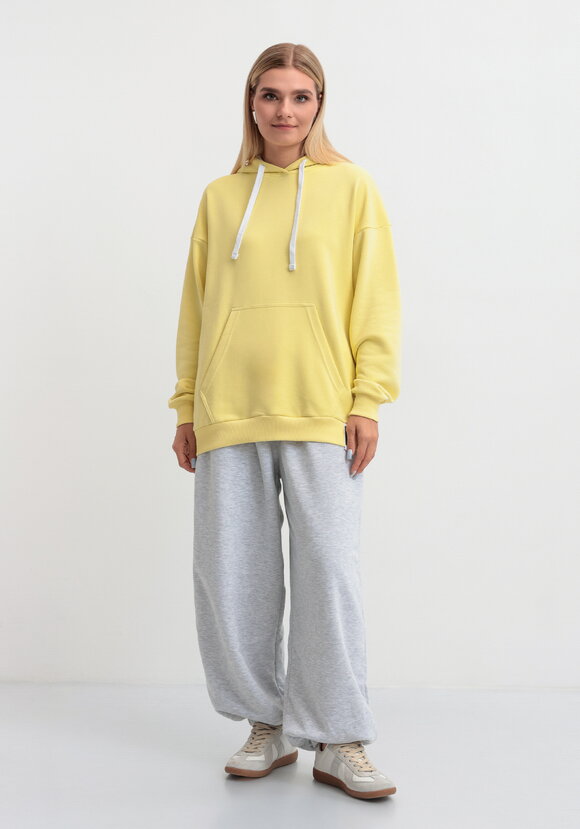 Толстовка Гармония шир.  580, рис. 8