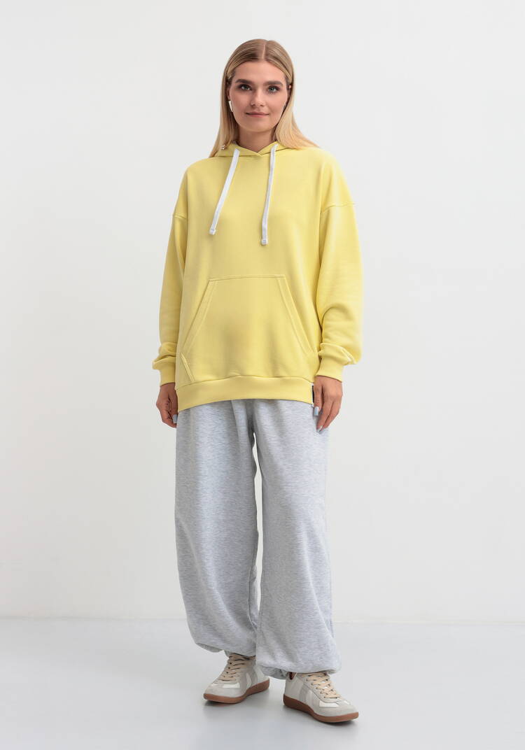 Толстовка Гармония шир.  750, рис. 8