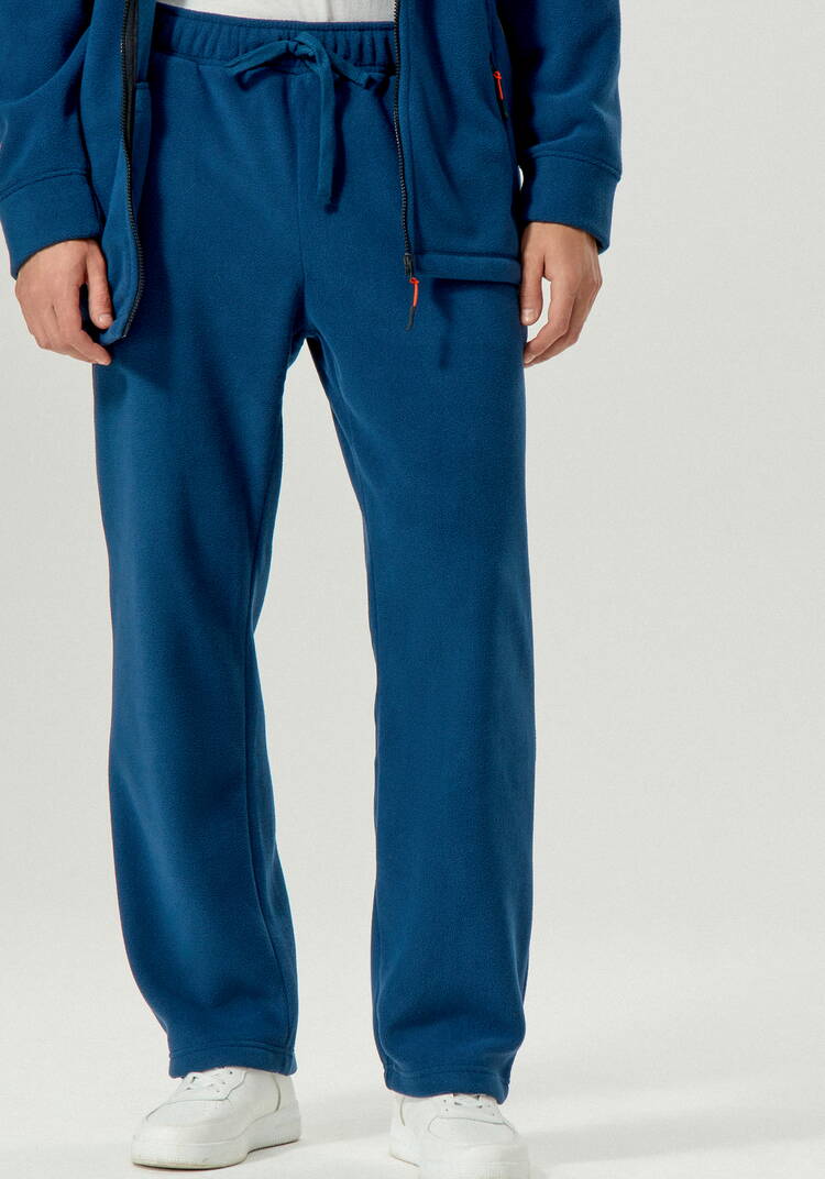 Брюки утеплённые с функциональными карманами шир.  750, рис. 17