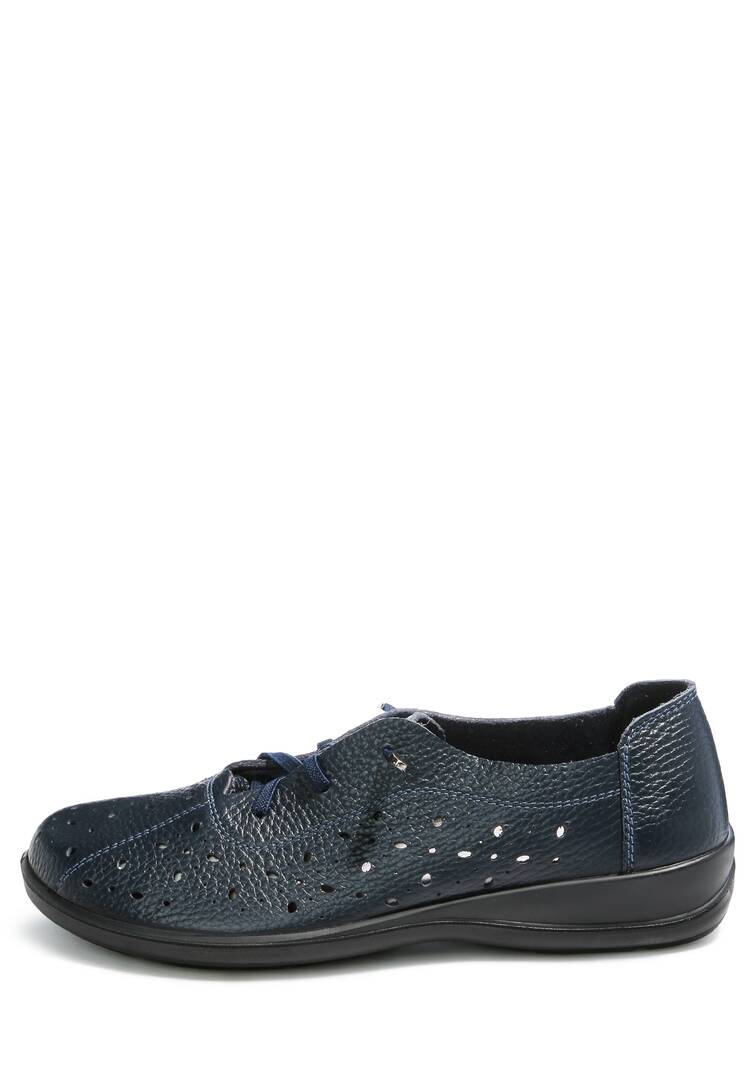 Полуботинки женские Натали шир.  750, рис. 22