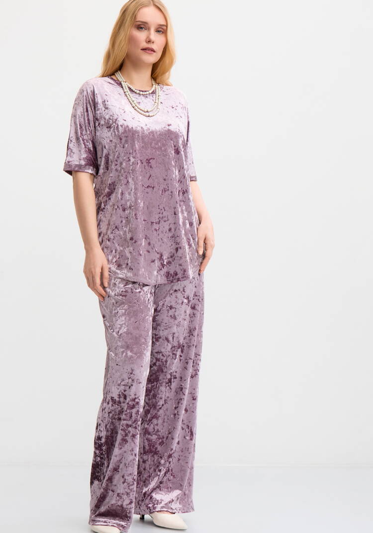 Костюм женский Антонина шир.  750, рис. 17