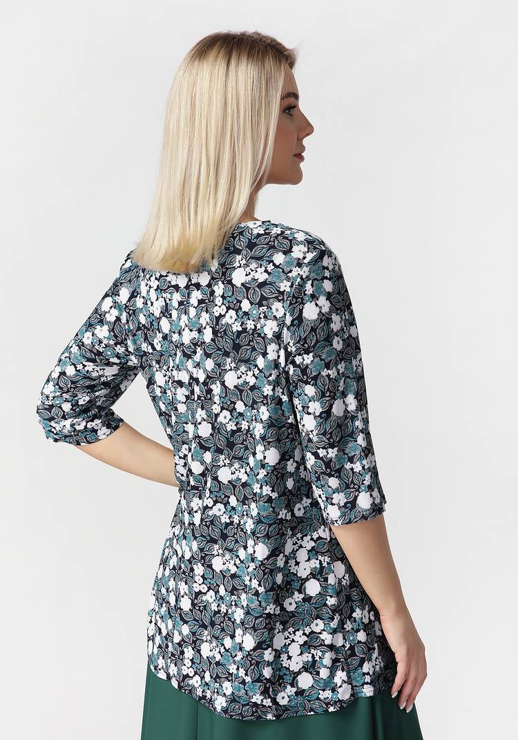 Туника Илина шир.  750, рис. 9