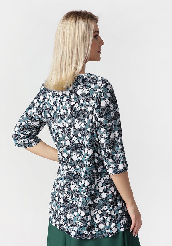 Туника Илина шир.  580, рис. 9