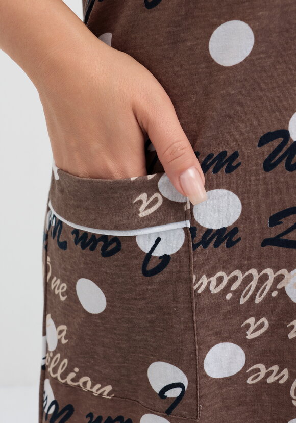 Халат Милена шир.  580, рис. 5