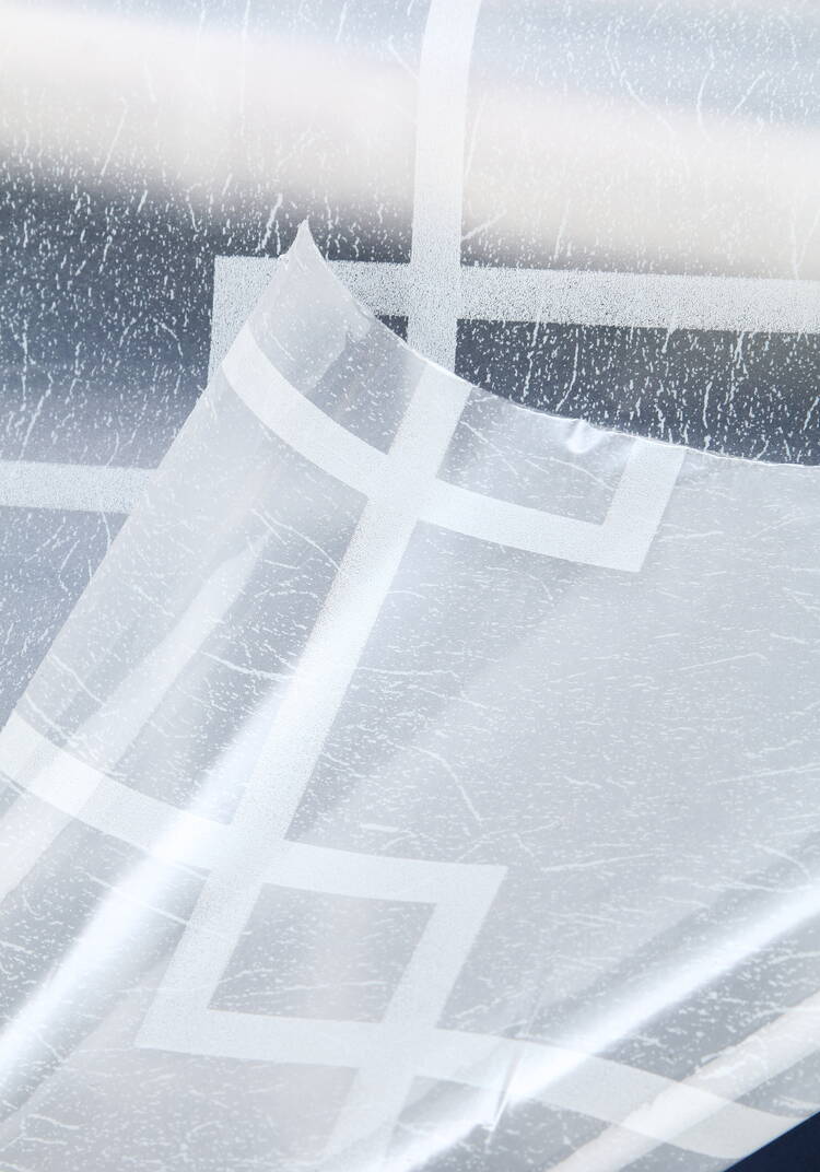 Пленка Витраж шир.  750, рис. 13