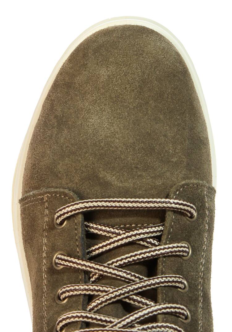 Ботинки женские Джейди шир.  750, рис. 13