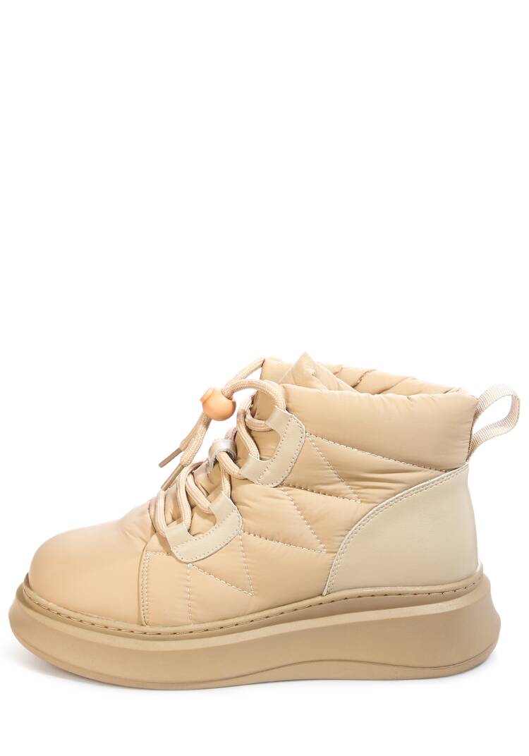 Ботинки женские Доминика шир.  750, рис. 14