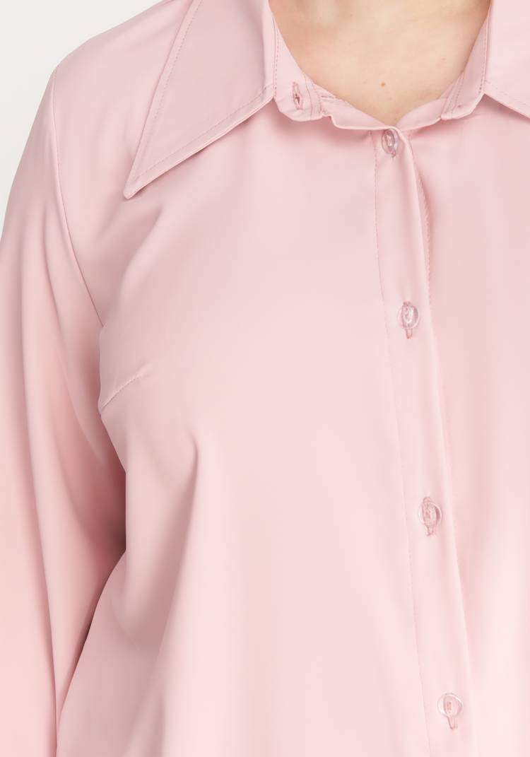 Рубашка Солнечное настроение шир.  750, рис. 18