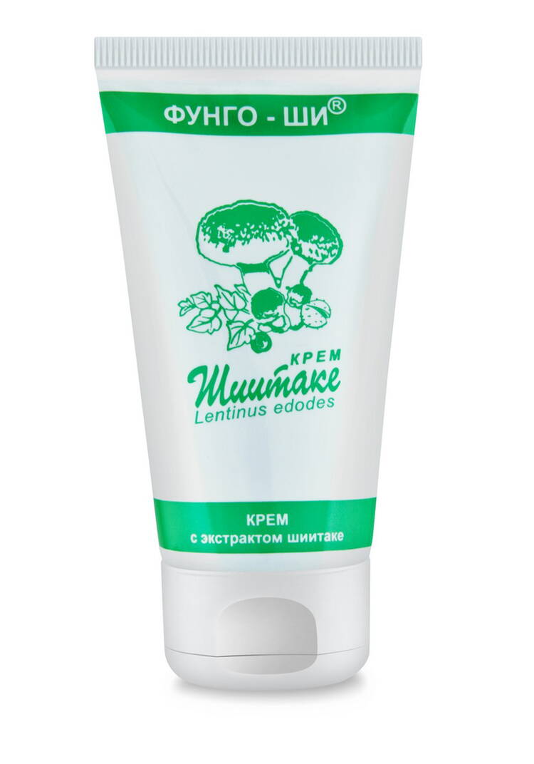 Крем для омоложения кожи Шиитаке, 2 шт. шир.  750, рис. 3