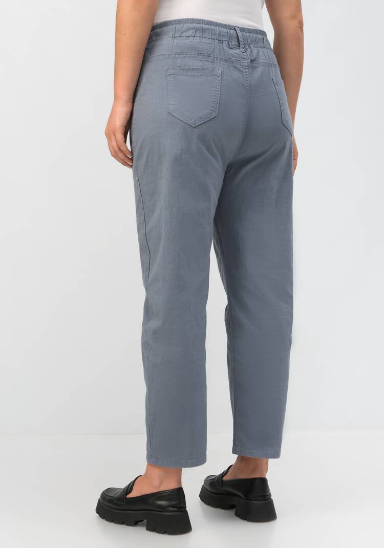 Брюки Олимпия шир.  750, рис. 18