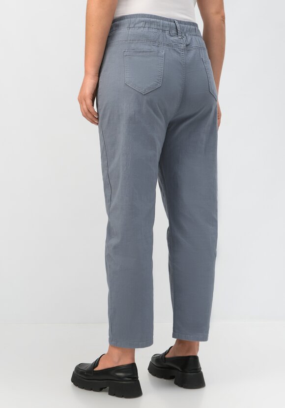 Брюки Олимпия шир.  580, рис. 18