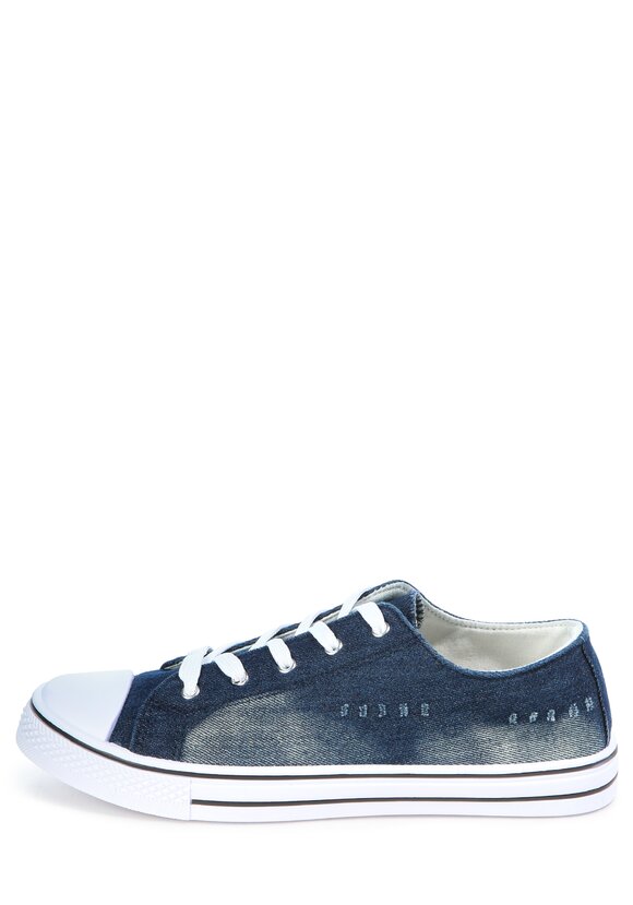 Кеды женские Виктория шир.  580, рис. 17