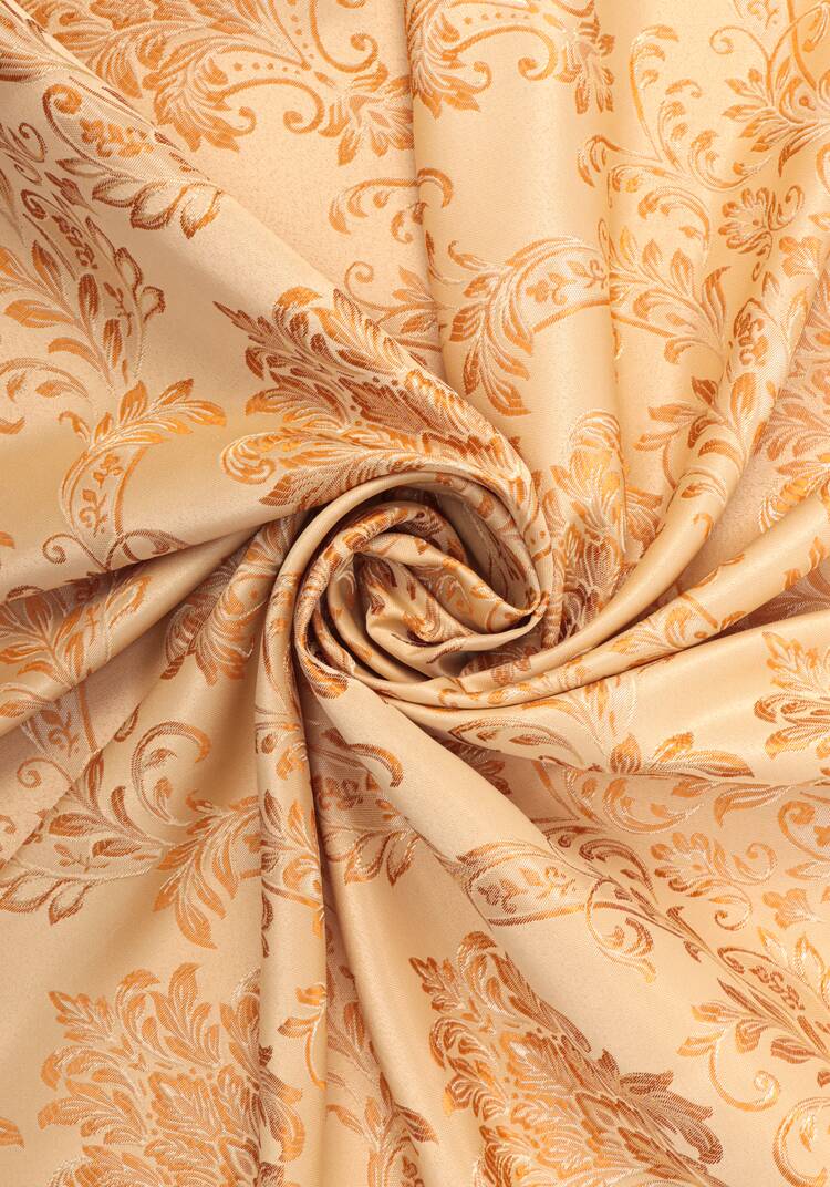 Портьера Мелисса шир.  750, рис. 5