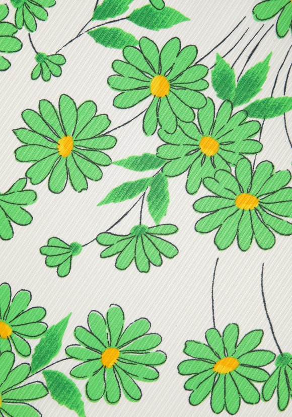 Скатерть для кухни с пропиткой Блумен шир.  580, рис. 7