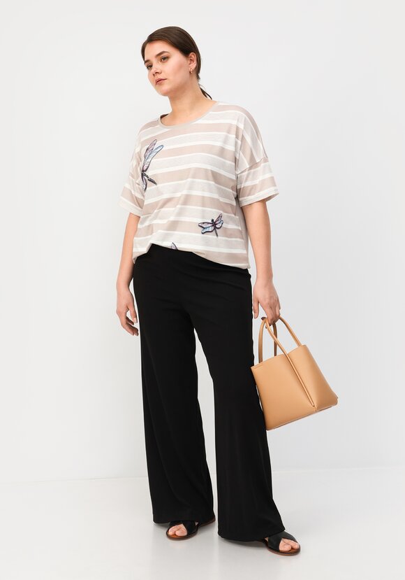 Футболка Джуди шир.  580, рис. 2