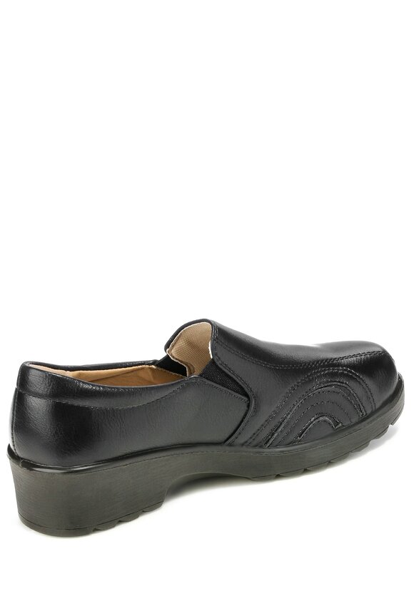 Слипоны женские Фрида шир.  580, рис. 3