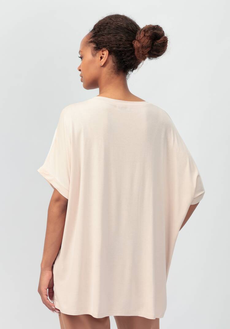 Блуза Еникея шир.  750, рис. 13