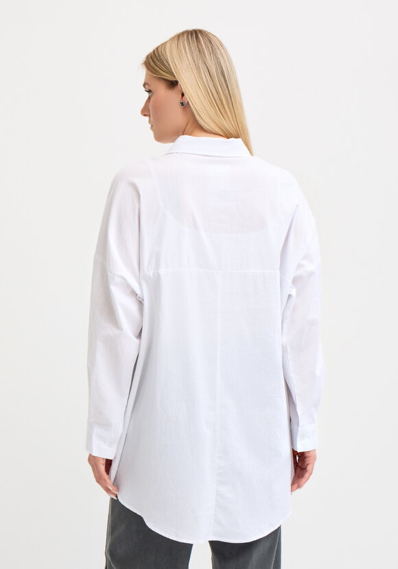 Рубашка Лина шир.  580, рис. 15