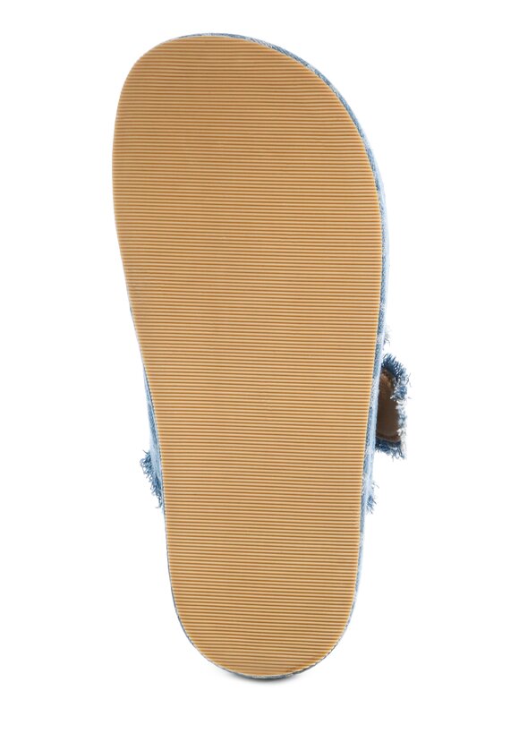 Сабо женские Майами шир.  580, рис. 5