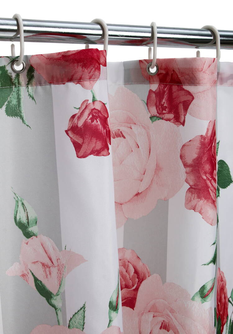 Штора для ванной Вдохновение шир.  750, рис. 7