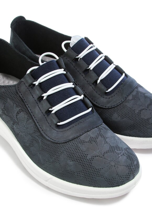 Ботинки женские  Ильма шир.  580, рис. 15